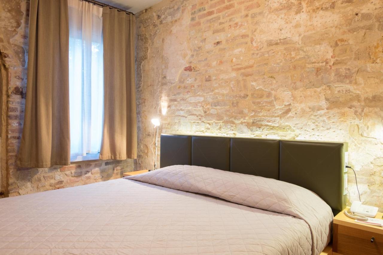 Locanda Ponte Dante Treviso Luaran gambar