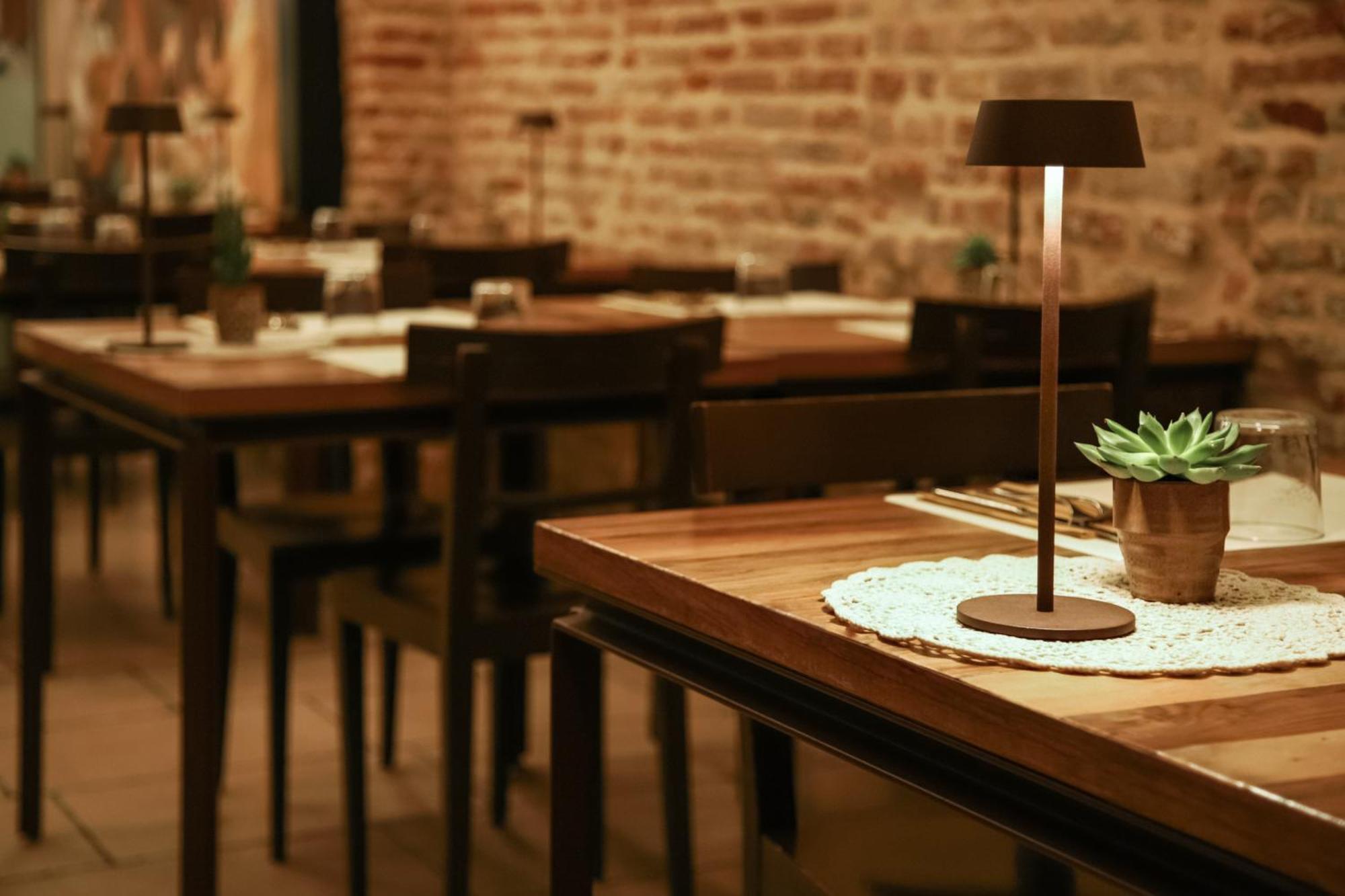 Locanda Ponte Dante Treviso Luaran gambar