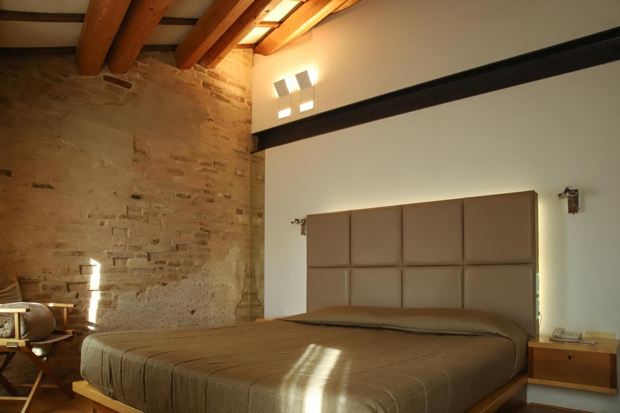 Locanda Ponte Dante Treviso Luaran gambar